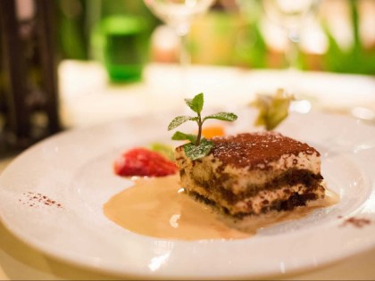 照片: Rossini